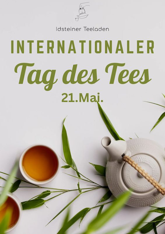 Tagdestees idsteiner teeladen 1