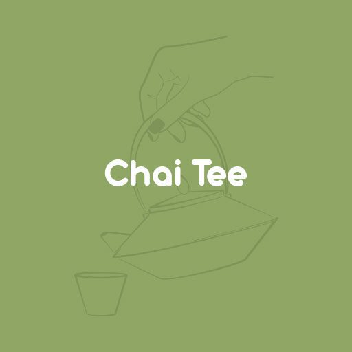 Chai Tee
