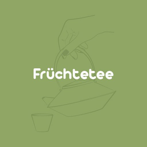 Früchtetee