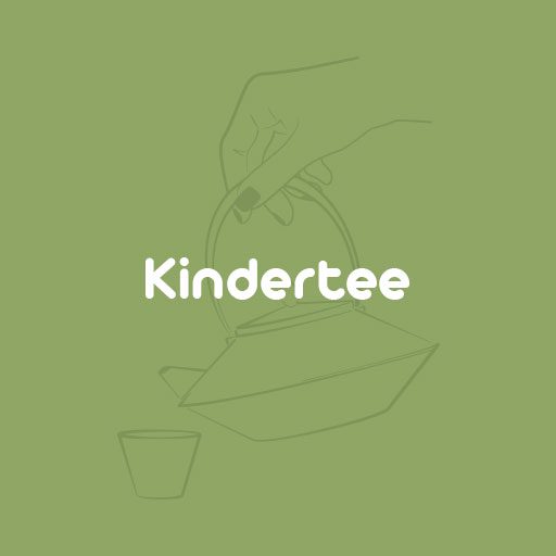 Kindertee