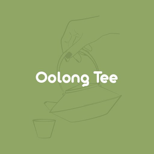 Oolong Tee