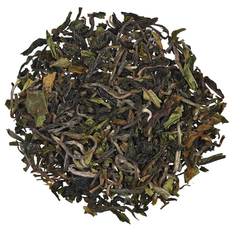 Bio Darjeeling Orange Valley first flush DJ 2 SFTGFOP Flugtee 2026 1 Bio Darjeeling Orange Valley first flush DJ 2 SFTGFOP 1/2026