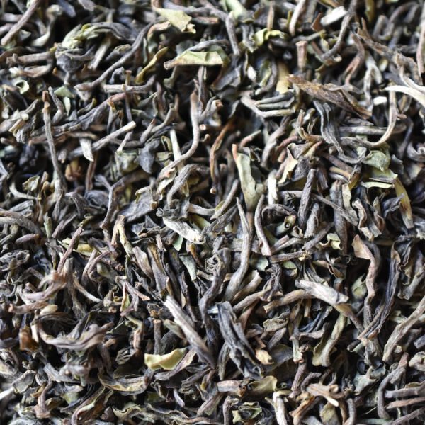 Flugtee Darjeeling Balasun First Flush SFTGFOP1 DJ06/25