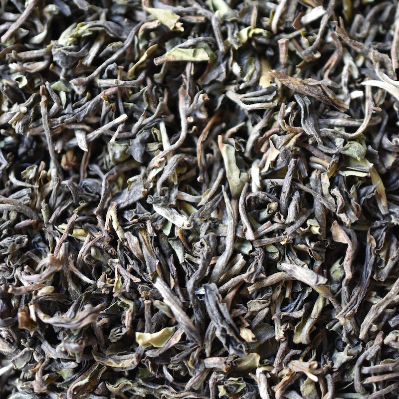 Flugtee Darjeeling Balasun First Flush SFTGFOP1 DJ06/26 1 Flugtee Darjeeling Balasun First Flush SFTGFOP1 DJ06/25