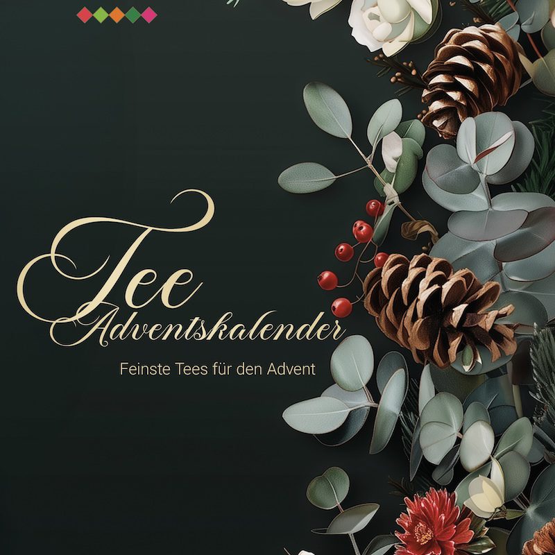 Floragold Adventskalender Booklet 2025 1 Floragold Adventskalender Booklet 2025
