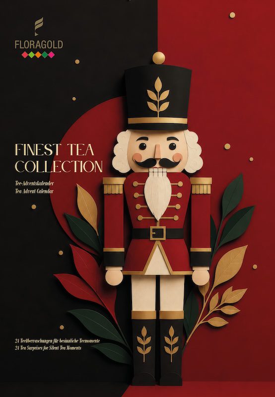Floragold Adventskalender Buch 2026 1 Floragold Adventskalender Buch 2026