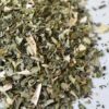 Bio Fastentee mit Mate und Moringa
