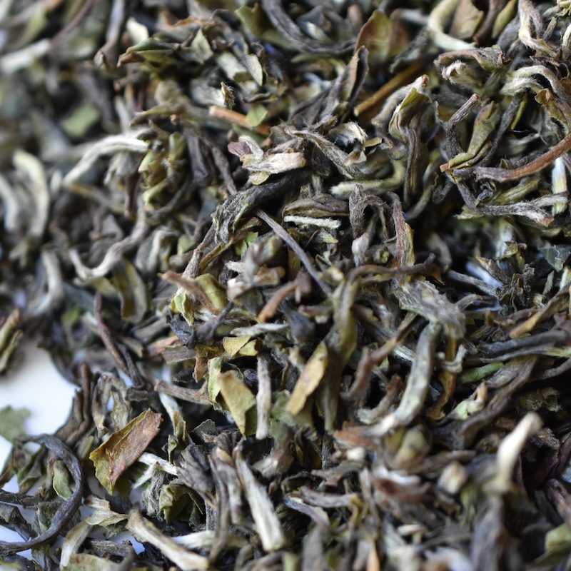 Flugtee Darjeeling Badamtam First Flush SFTGFOP1 DJ06/26 1 Flugtee Darjeeling Badamtam First Flush SFTGFOP1 DJ06/26