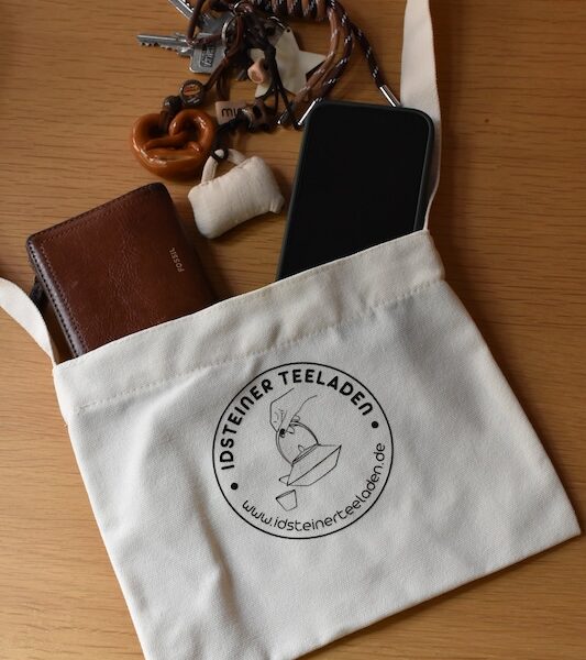 Baumwolltasche Mini